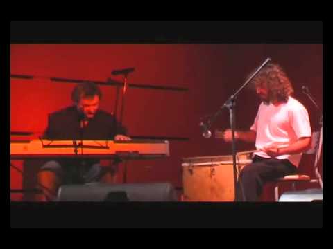 Piedra y camino | zamba | Gabriel de Pedro & José Piccioni