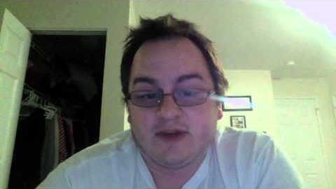 Scott Caruso - Technical Writing - Week 1 Reflection Video