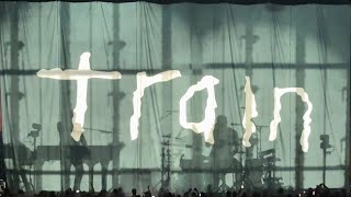 Train Headlines Blossom Music Center (Full Set in 4K Live in Cleveland, OH - 7.28.2026)
