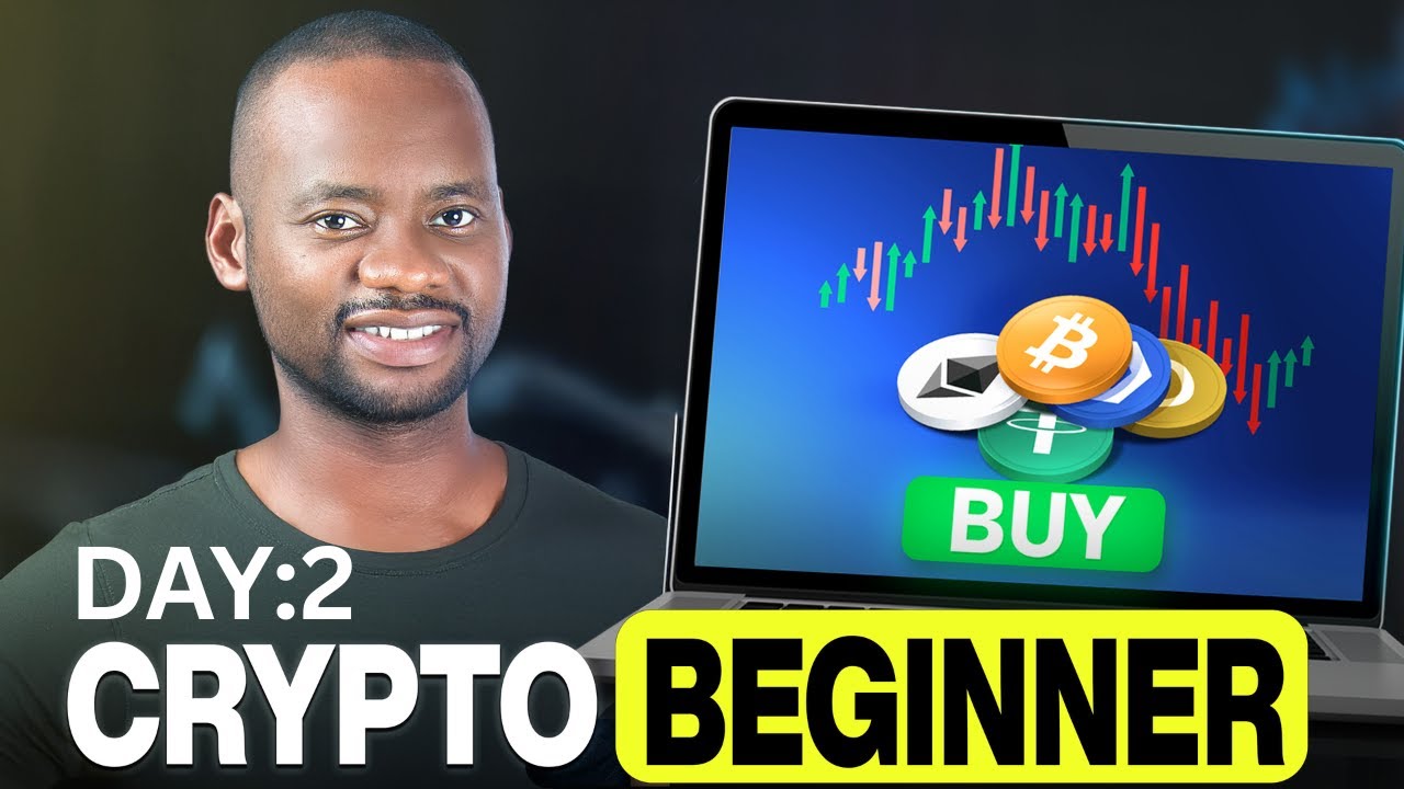 Crypto Trading Course Day 2: Practicing Crypto Futures trading with Demo  Account