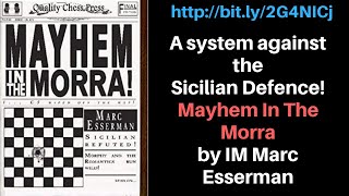 Smith Morra Immortal Chess Game! || Marc Esserman vs Vadim Martirosov ||  http://bit.ly/2G4NICj screenshot 4