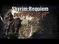 Skyrim Requiem (No Death): Босмер-Каннибал #1 Первая плоть