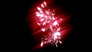 July 4th, 2011 Fireworks show