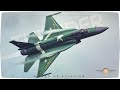 Chengdu / PAC JF-17 Thunder -  El caza Chino-Pakistaní