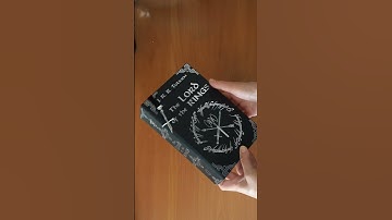 From Cricut Design Space to custom cover #bookbinding #diy #cricutproject