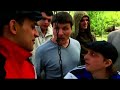 Интеллектуалы Башка и Ржавый, случа