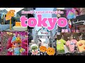 Kawaii Hauptstadt Harajuku Entdecke Die Süßesten Straßenläden Tokios