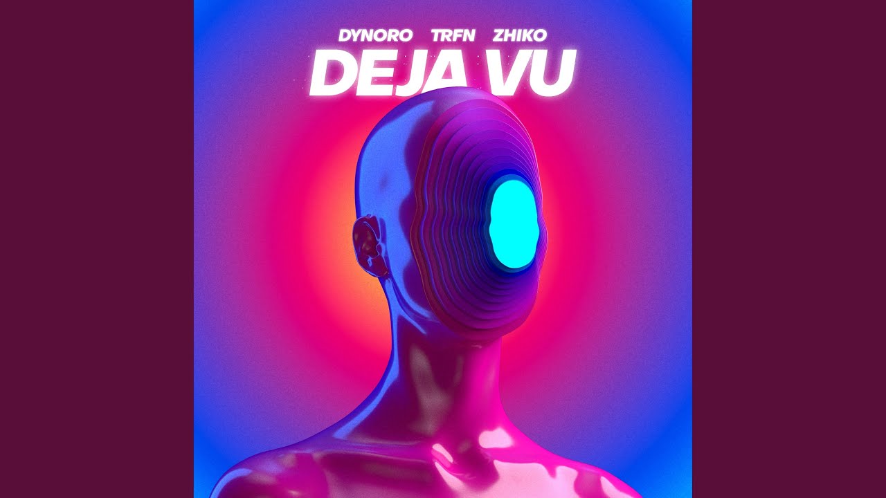Deja Vu YouTube Music