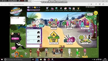 OMG DELETED USER IN CHATROOM!!!