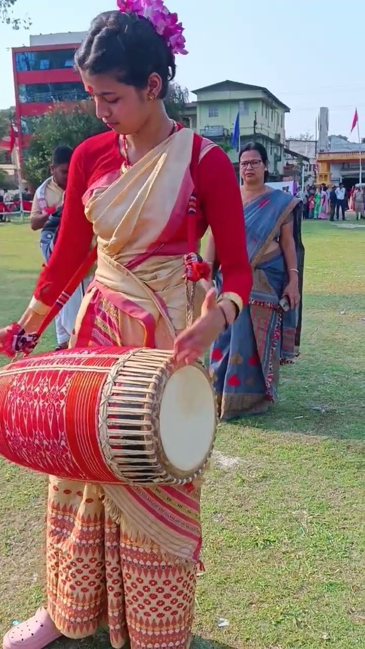 Zubeen Garg|Nahor|Bihu