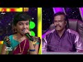 Intha mamanoda manasu full song by sadhana  samvishal   super singer junior 9  episode preview