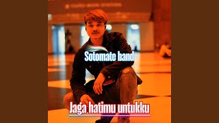 Download lagu Jaga hatimu untukku