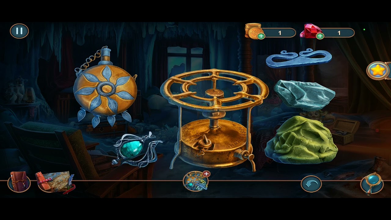 Royal Romances Season 2 : Episode 1 : The Frozen Kingdom  [ ПРОХОЖДЕНИЕ : 4 : ФИНАЛ  ]