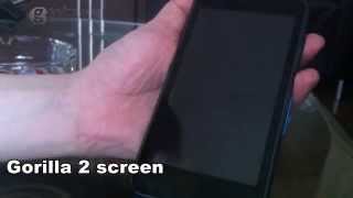 Haier W910 Waterproof Dual Core Gorilla Glass Smart Phone from GEEKBUYING