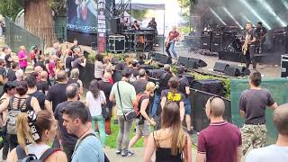 Special Crewmondra N Roll 20232