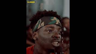 Qudus Onikeku - Slum Party Community Dance Festival