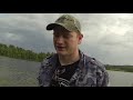 Рыбалка и отдых в северной Карелии — Верхнее Куйто, Калевальский район