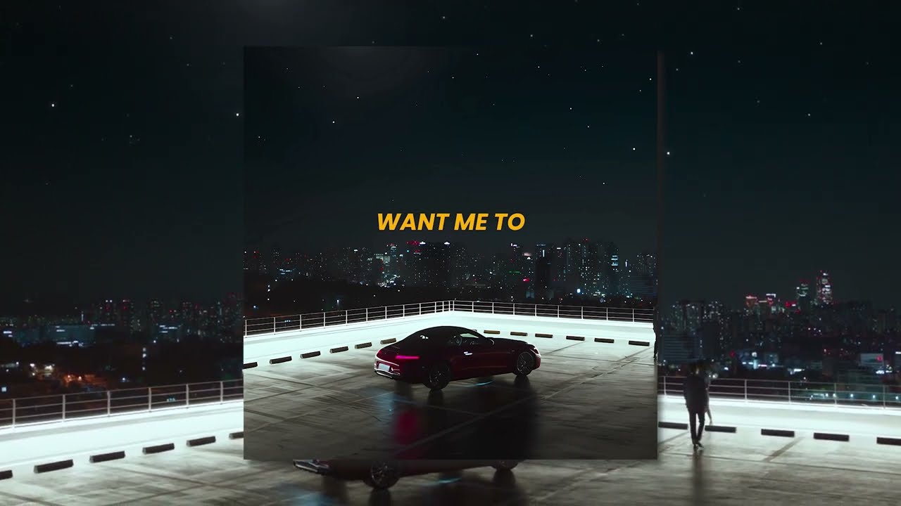 want me to - YUHI - YouTube