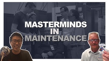 S1:E10: Garbage Data In, Garbage Data Out With George Williams