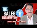The Sales Framework Used by Salesforce &amp; Oracle