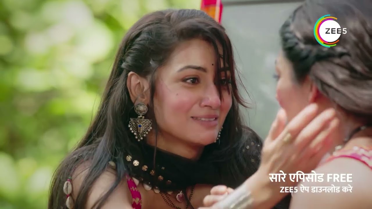 Kaise Mujhe Tum Mil Gaye Latest Episode 323 Best Scene | Srishti Jha | Zee TV APAC