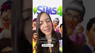 Sims 4 Giveaway! ✨ ad