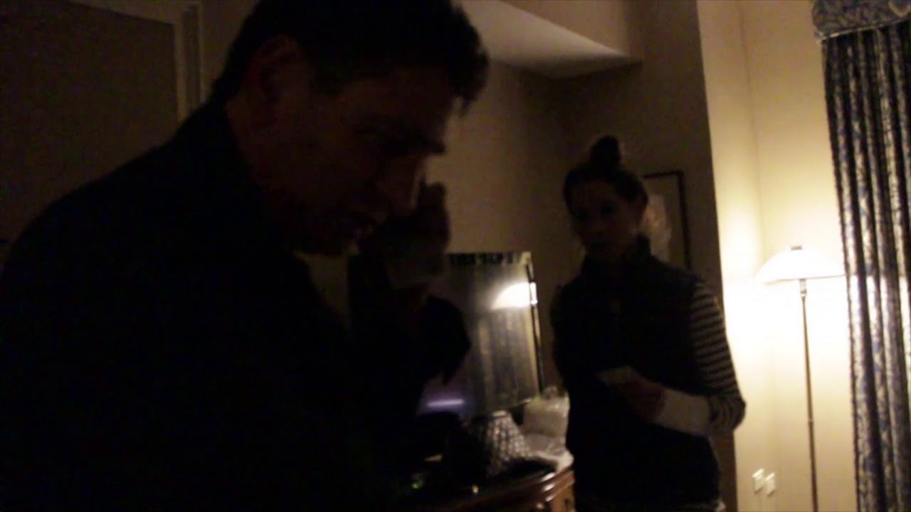 He Cut My Buttons Off (The Dry Cleaner Fiasco) Directed by Charlotte