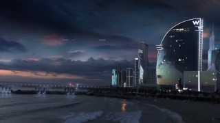 Barcelona 2048 (Preview) screenshot 4