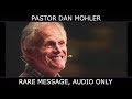 ✅ Dan Mohler - Is A Demonic Spirit Tormenting Your Child?