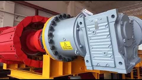 Apron Feeder Meta Döküm Makine