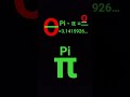 how to make π