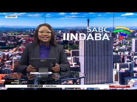 Iindaba ZesiXhosa 13H00 L 27 November 2025