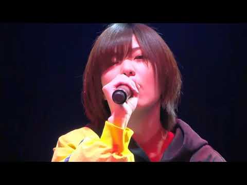 Saudade / Porno Graffitti (Live Covered by Mirai)
