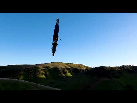 Socal Freeriding Jarryd Mcneil Tom Parsons and Hunter Dyer