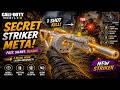 1 TAP STRIKER 🔥 Best Shotgun Build for Ranked #codm #mobilegaming #gaming #codmobile #striker