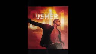 Usher  U Remind Me  hq