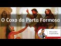10 SEGREDOS DO PARALITICO DA PORTA FORMOSA, Pregação da Porta Formosa, Estudo Porta Formosa, 1ªParte