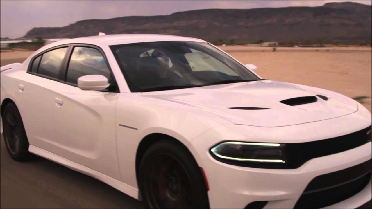 2015 Dodge Charger SRT Blythe, CA Dodge Charger Dealership Blythe, CA