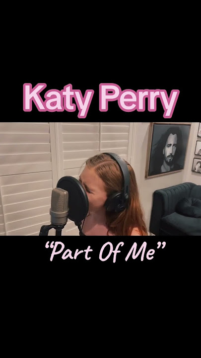 Veda J-Part Of Me cover #katyperry #partofme #fyp #sing #foryou #music #tallent #shorts #live #music