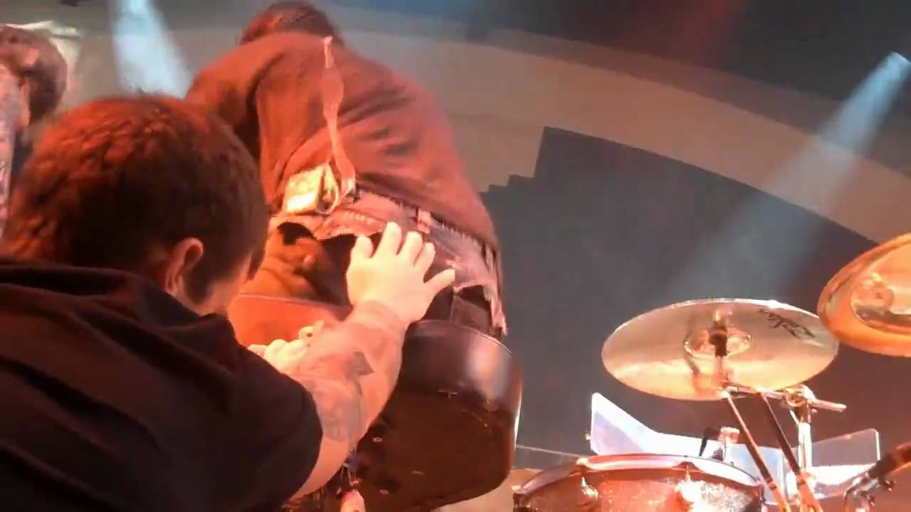 3 doors down Greg Upchurch Behind Those Eyes YouTube