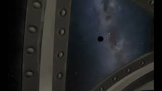 KSP Spectra + Scatterer is crazy...