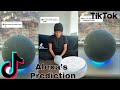 💥Alexa Prediction in the future Tiktok Compilation | Tiktok Enthusiast💥