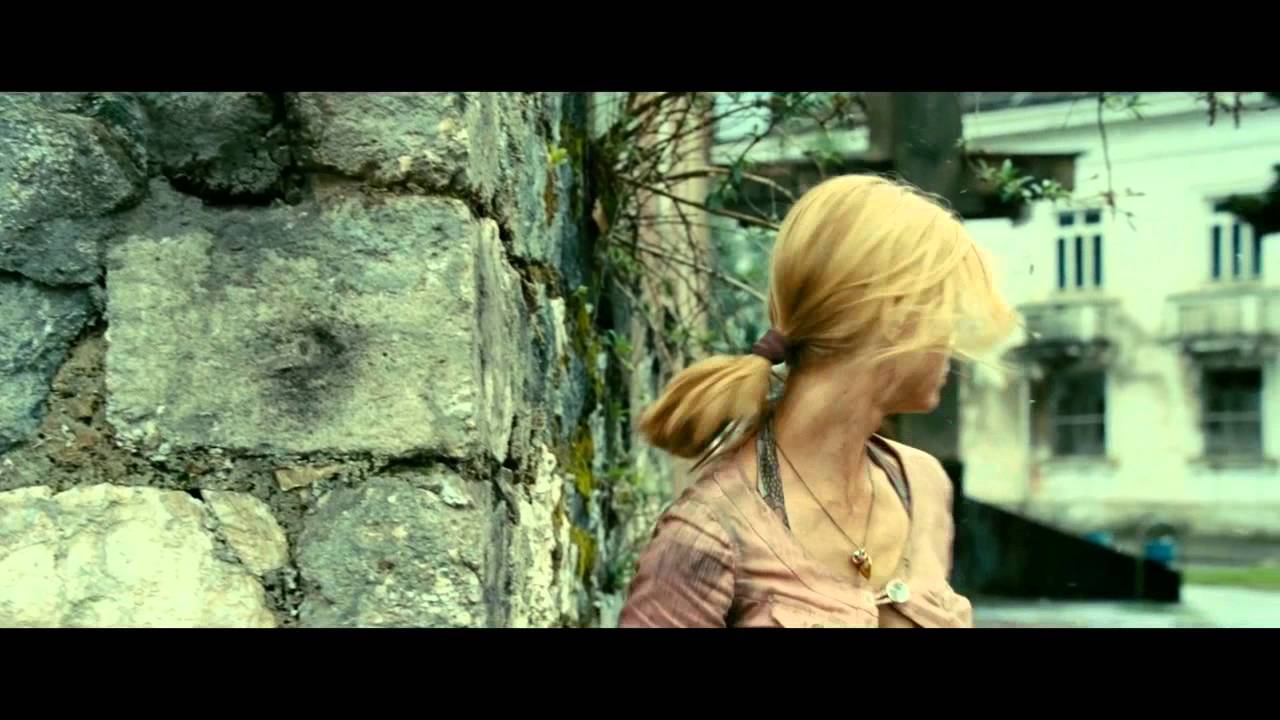 Фильм: Август. Восьмого 2012 Трейлер - YouTube