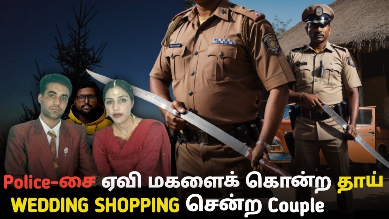 தாயிடம் உயிர் பிச்சை கேட்ட மகள் - மறுத்த தாய் | Pradeep Kumar