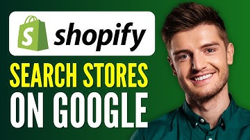 How to Search for Shopify Stores on Google | EASY!