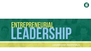 Entrepreneurial Leadership Wealth