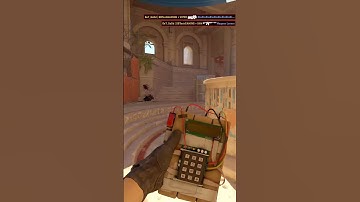 3K on Anubis #shorts #dbtech #dbtechgaming #csgo #cs2