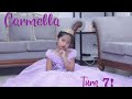 Carmellla's 7th Birthday