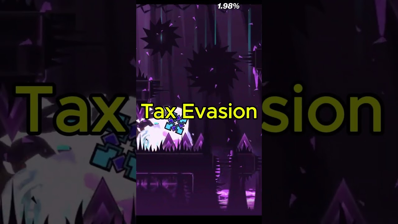 El nivel más "humanamente" posible en Geometry Dash