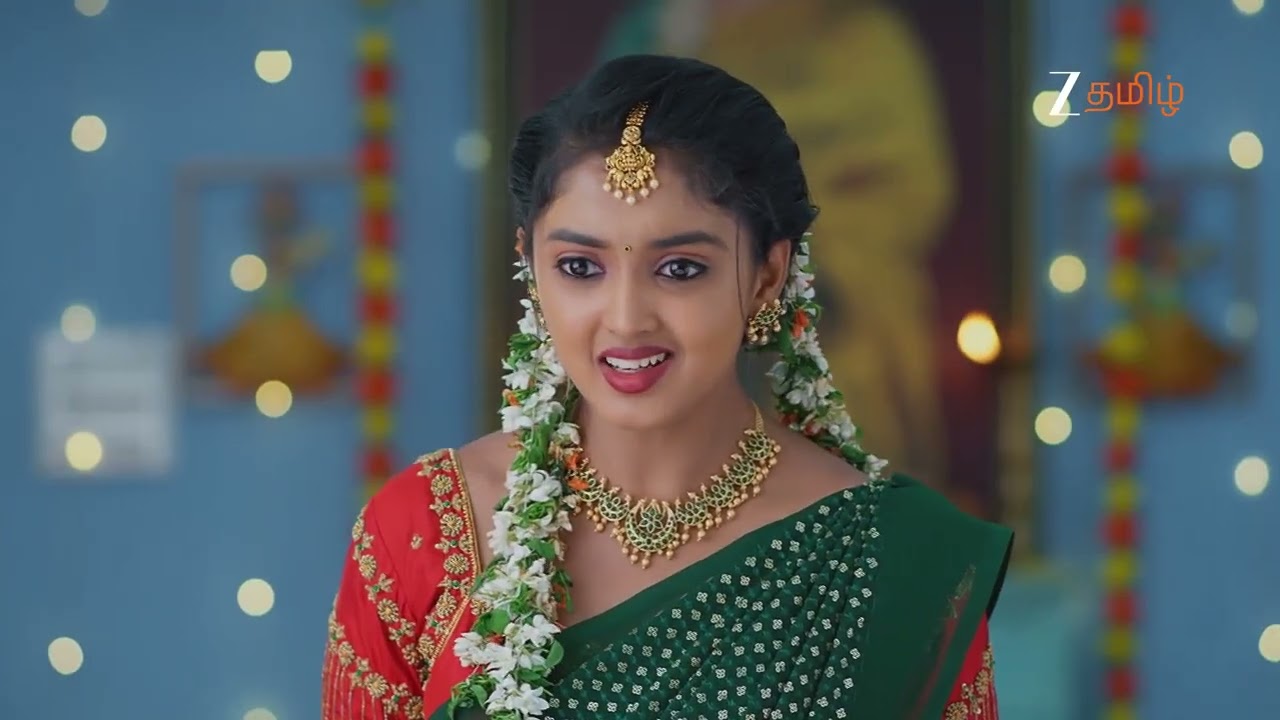 Salangai Oli | Ep - 246 | Webisode | Jan 03 2026 | Zee Tamil